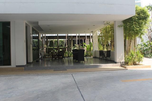 Apartment Sanctuary Wangomat 2 Bedroom 2 Ba Pattaya