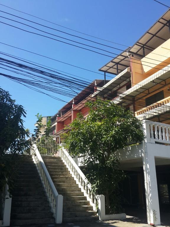 Vanilla Place Rumah tetamu 3*