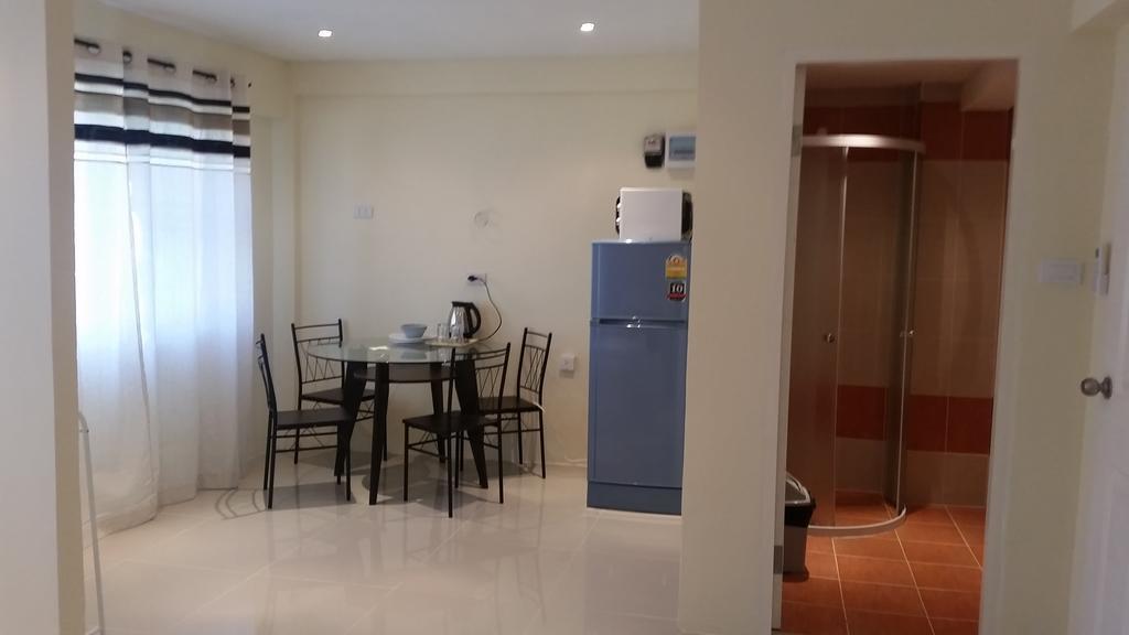 Vanilla Place Rumah tetamu 3*