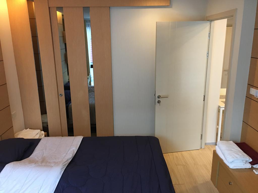 Apartment The Chezz By Apple & Frank *