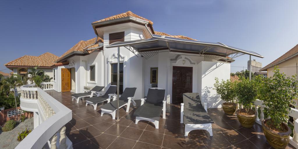 Ratana - House Walking Street 7 Bedrooms