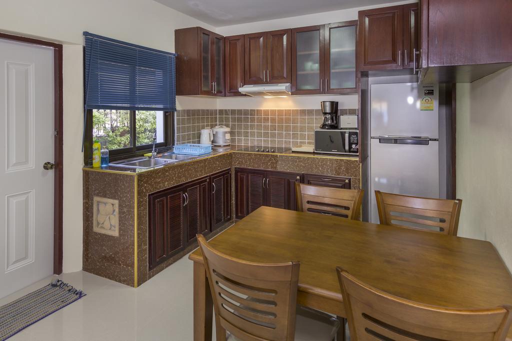 Villa Ratana - House Walking Street 7 Bedrooms