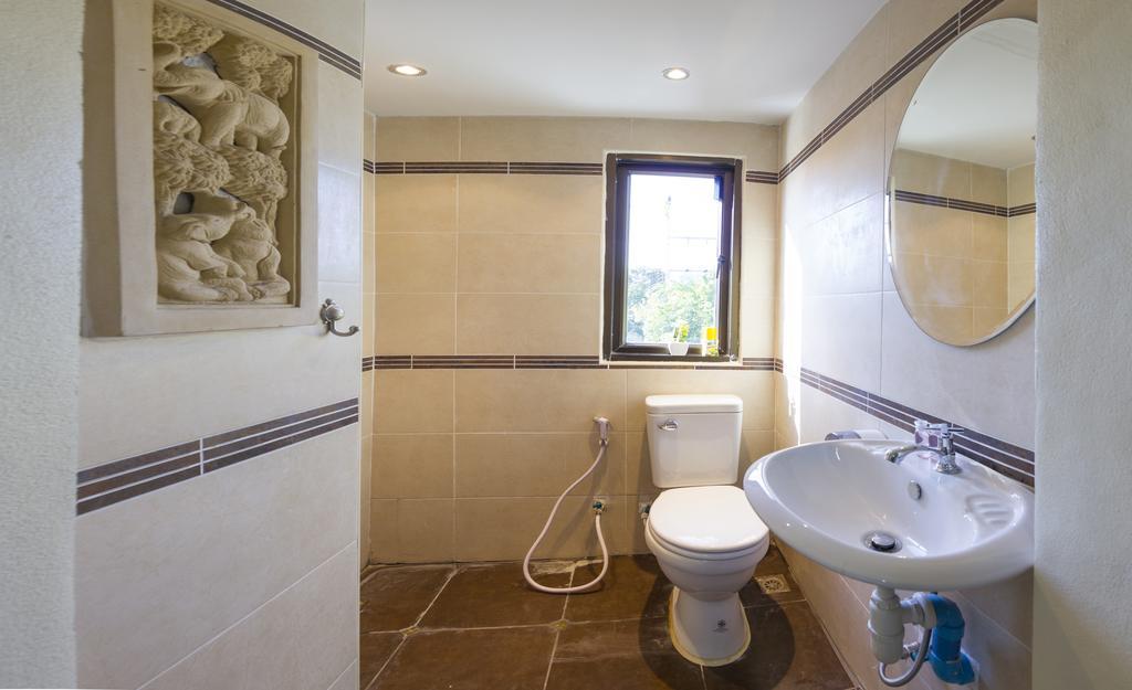 Ratana - House Walking Street 7 Bedrooms Villa *