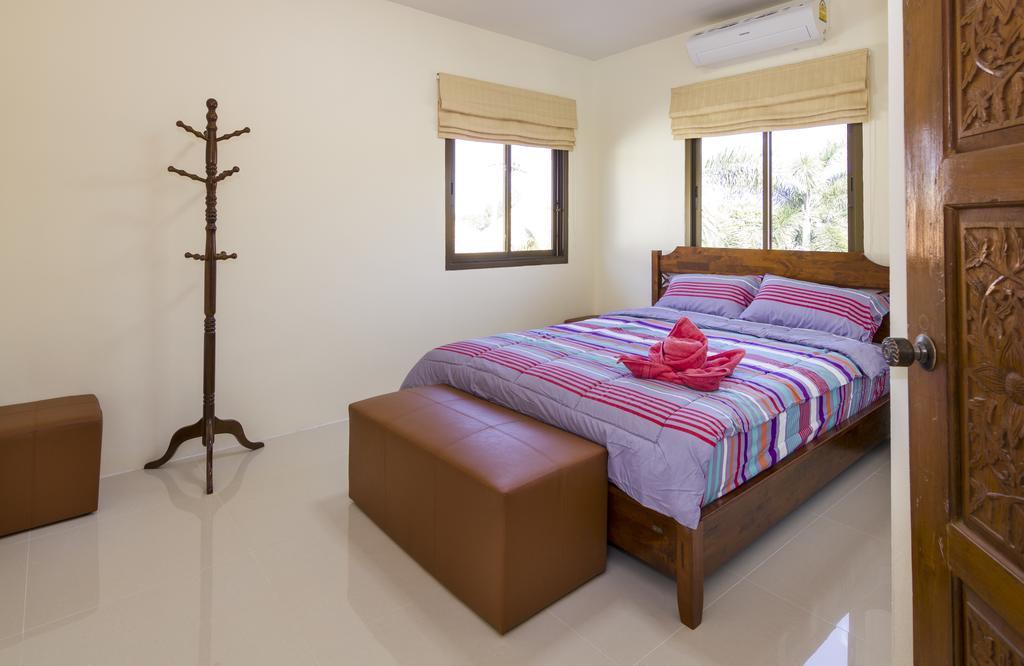 Ratana - House Walking Street 7 Bedrooms *
