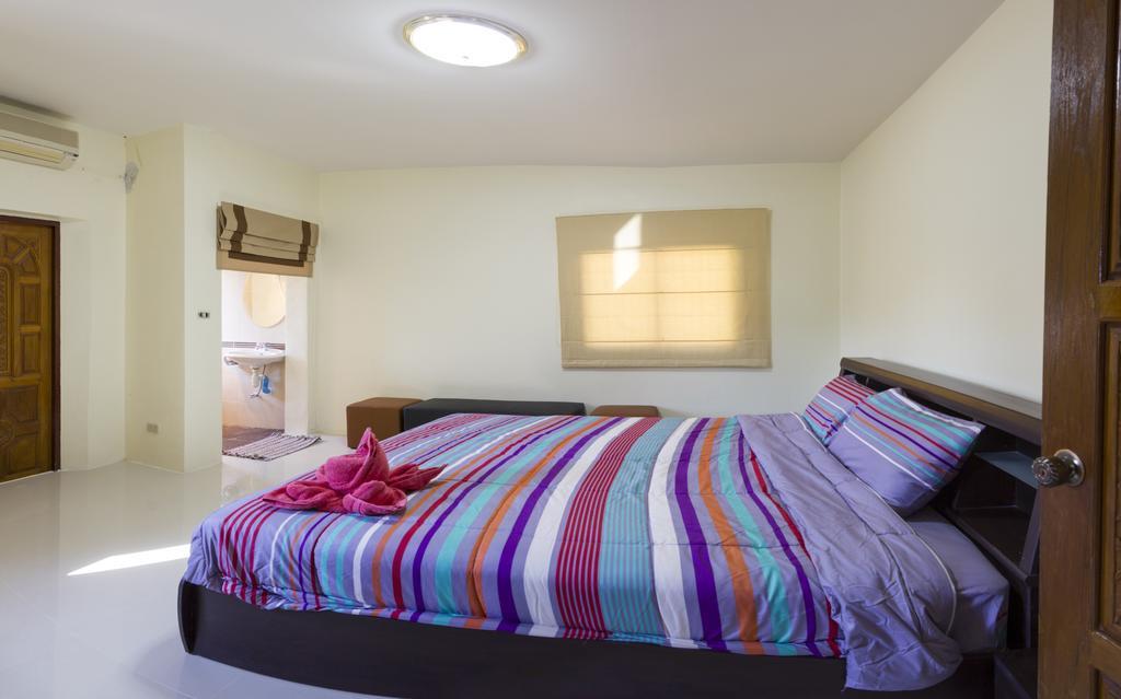 Ratana - House Walking Street 7 Bedrooms Villa *