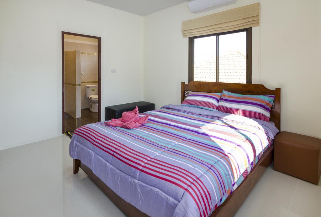 Ratana - House Walking Street 7 Bedrooms *