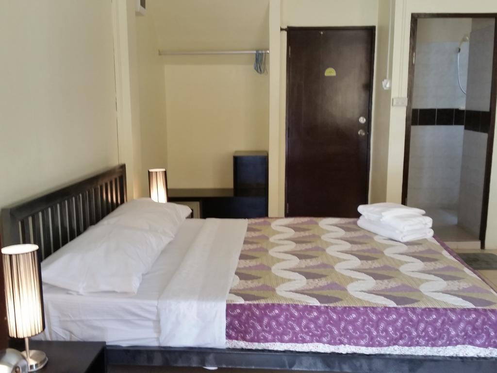 Apartment Indogee Pattaya