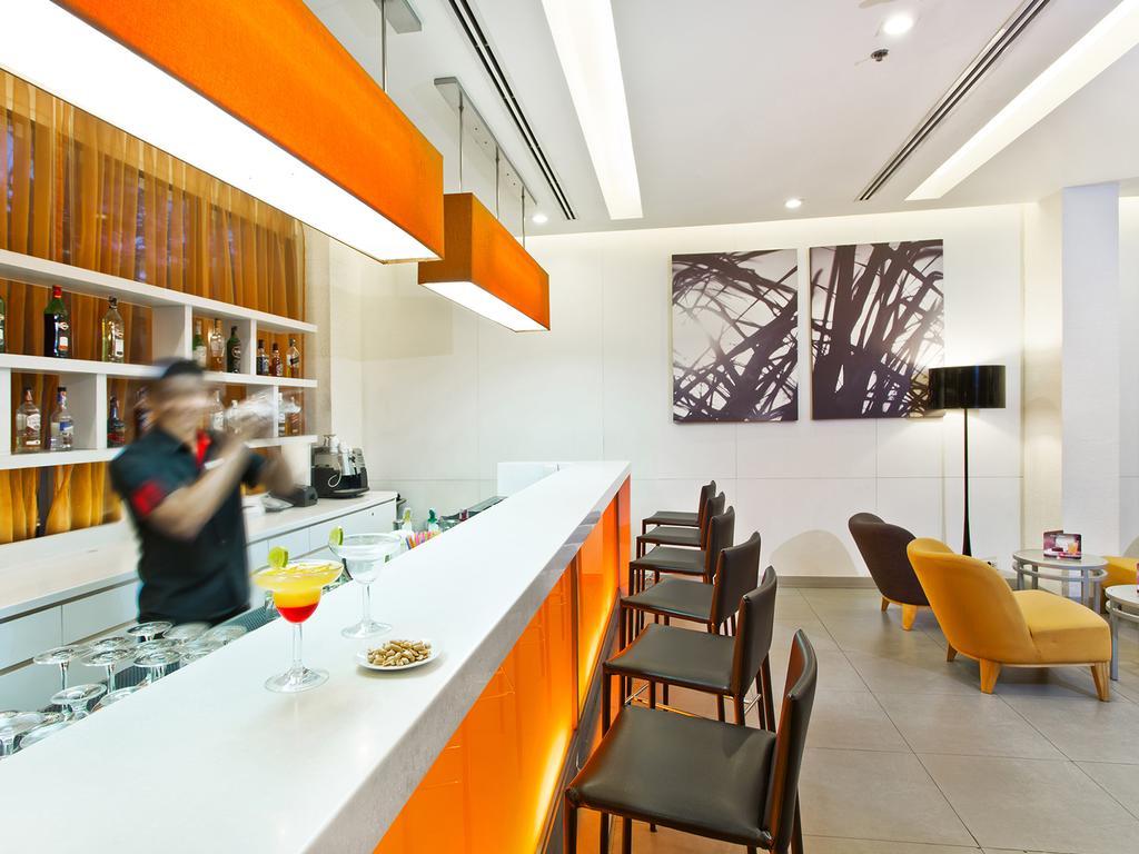 Ibis 3*