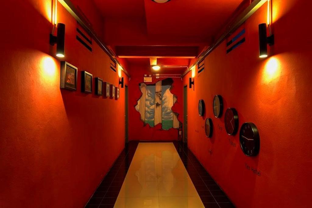 Yes Boutique