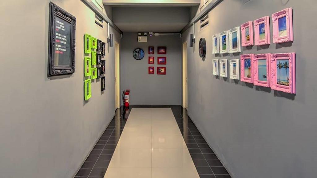 Hostel Yes Boutique