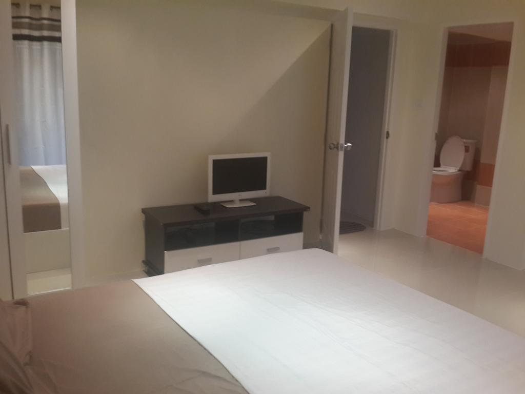 Vanilla Place Rumah tetamu 3*