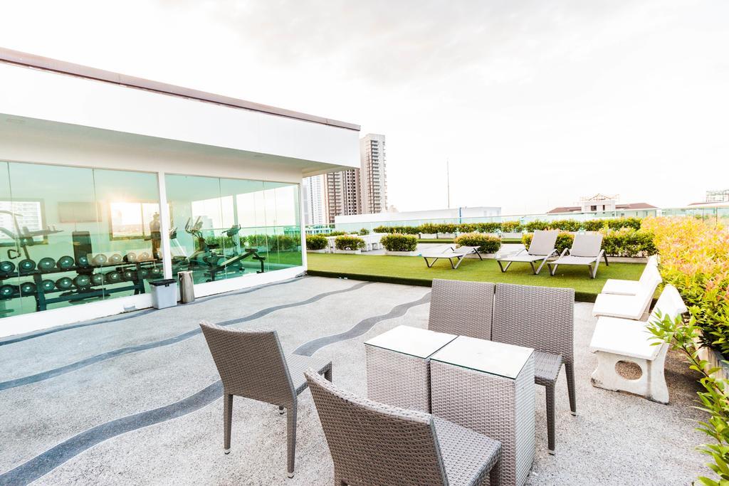 Apartment Club Royal Wongamat By Pattaya Sunny Rentals *