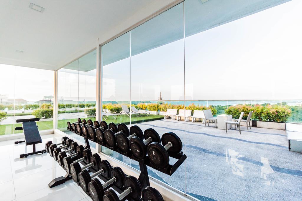 Apartment Club Royal Wongamat By Pattaya Sunny Rentals Pattaya