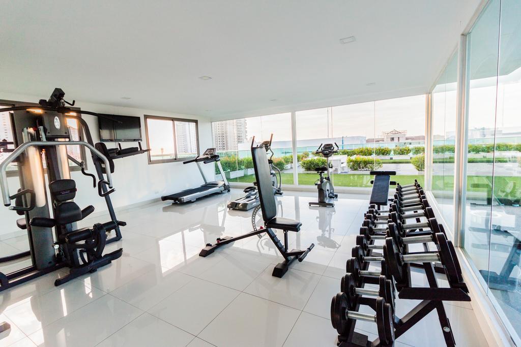 Apartment Club Royal Wongamat By Pattaya Sunny Rentals