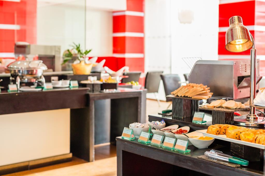 Nova Platinum Hotel
