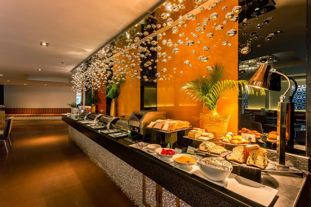 Hotel Nova Platinum 4*