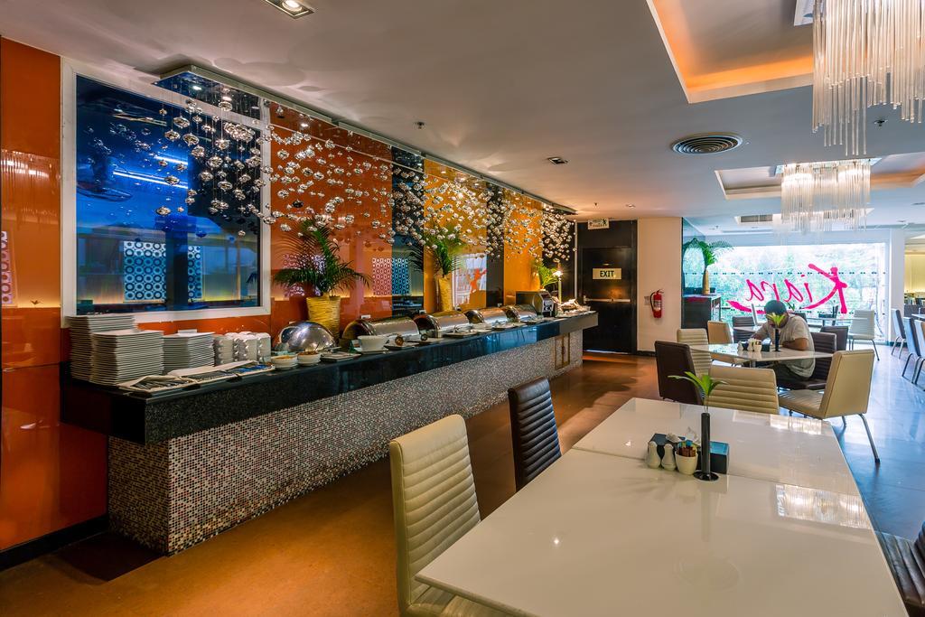 Hotel Nova Platinum Pattaya