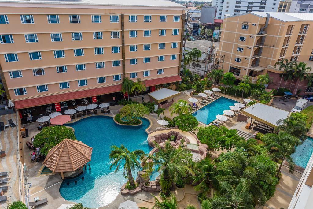 Nova Platinum Pattaya