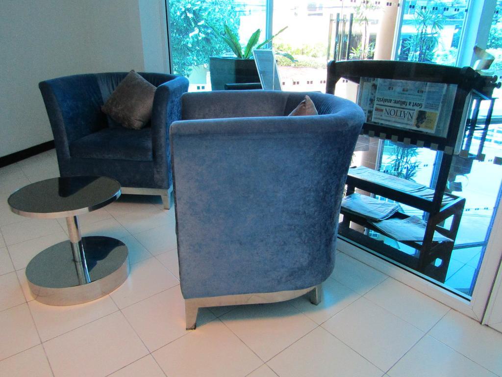 Nova Platinum Hotel
