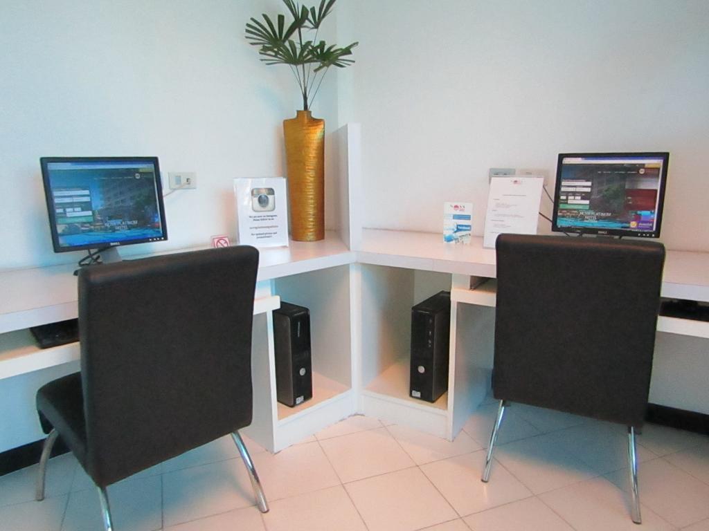 Hotel Nova Platinum 4*