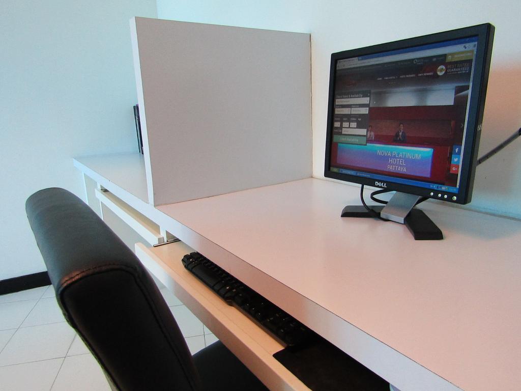 Nova Platinum Hotel 4*