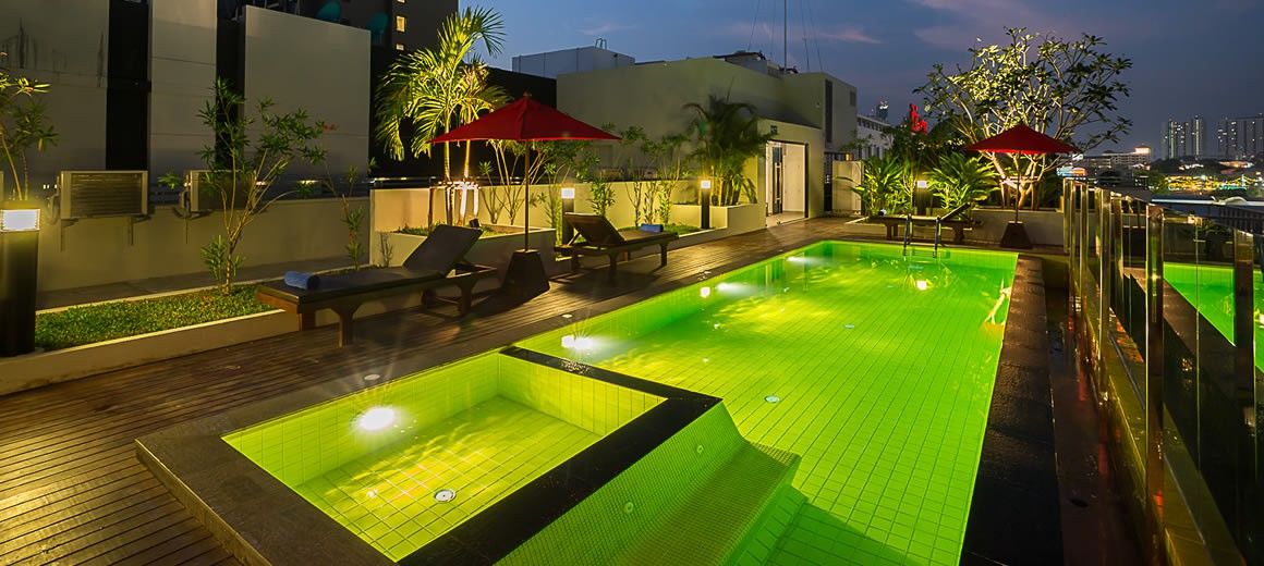 Sunshine Hip Pattaya