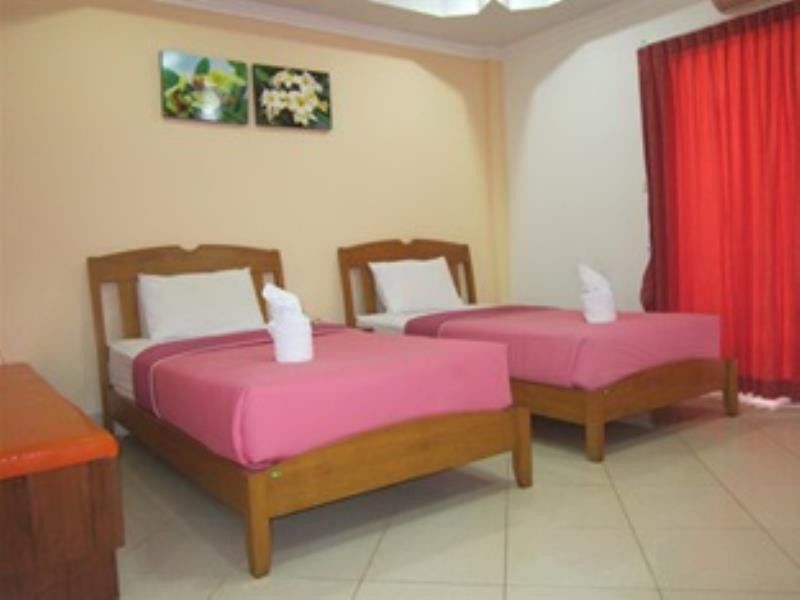 The Perfect North Hotel 3*