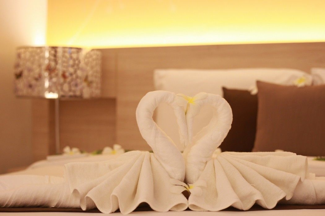 Levana Pattaya Hotel - Sha Extra Plus