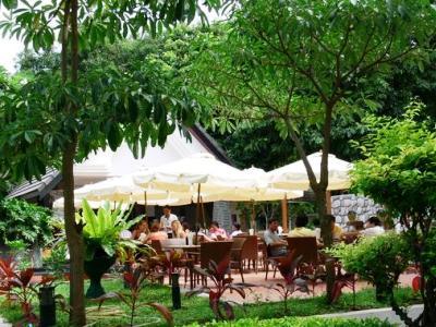 Royal Orchid 3*