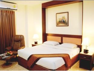 Hotel Sunview Place 3*