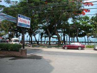 Charming Hotel Pattaya