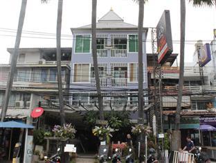 J.p.s.guest House Acomodação com café da manhã 