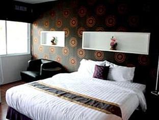 J.p.s.guest House