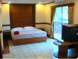 Apartment Navin Mansion 3