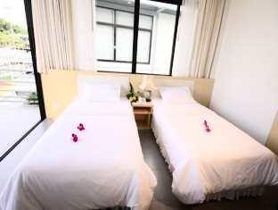 Nongnooch Garden Hotel Pattaya
