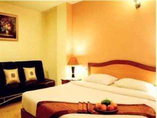 Sunview Place Hotel Pattaya