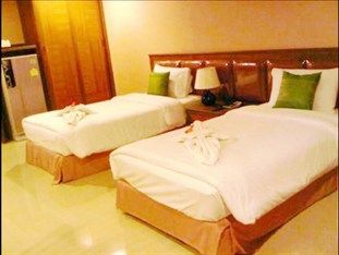 Curve Boutique Hotel