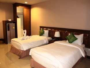 Hotel Curve Boutique 3*