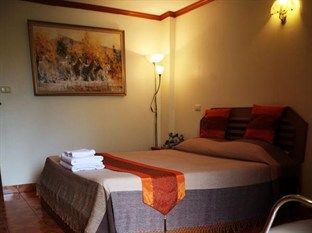 Shagwell Mansions 3*