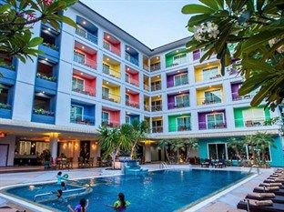 The Ninth 3* Pattaya