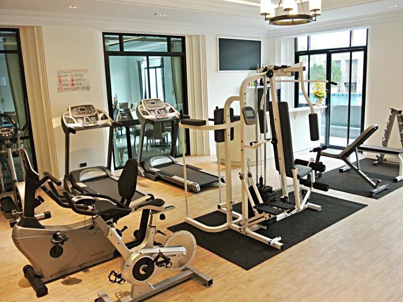 Sn - Sha Hotel
