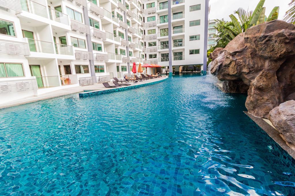 Club Royal Wongamat By Pattaya Sunny Rentals *