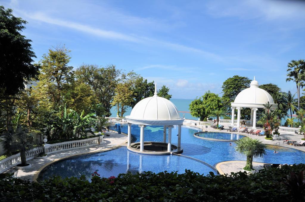 Sky Pattaya
