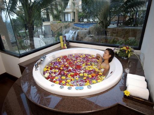 Garden Cliff And Resort 5*