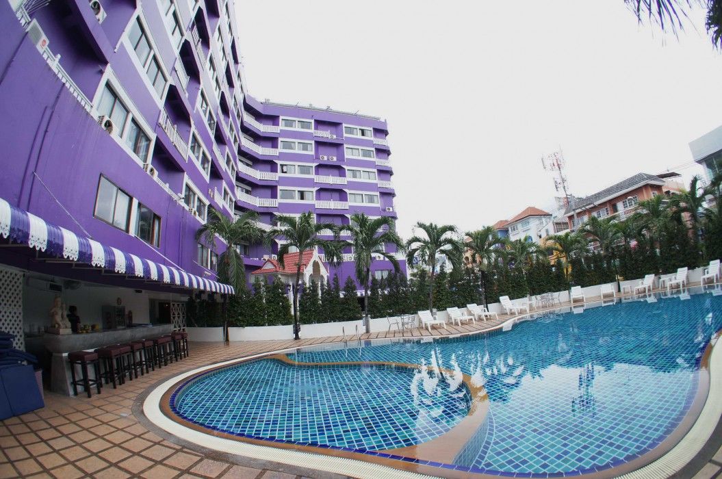 Sawasdee Siam Pattaya
