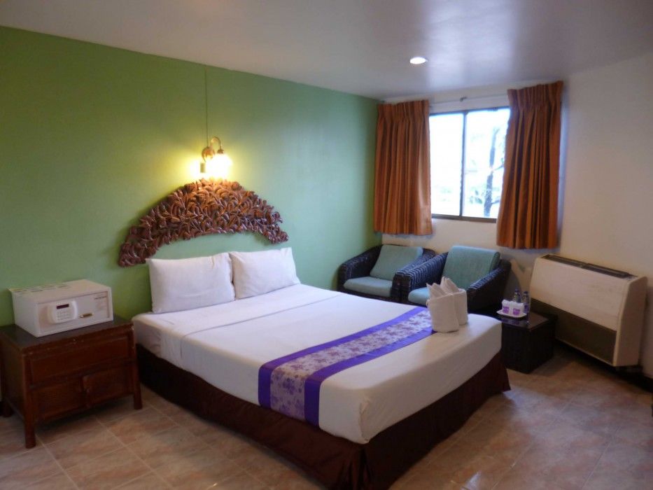 Sawasdee Siam 3* Pattaya