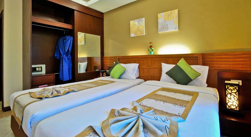 Gazebo Resort, Resort Pattaya