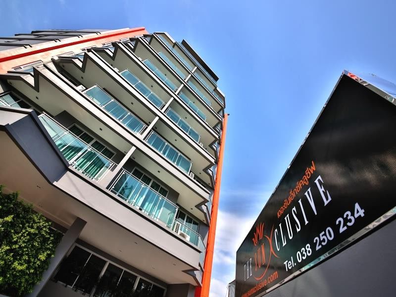 Hotel The Sun Xclusive 3*