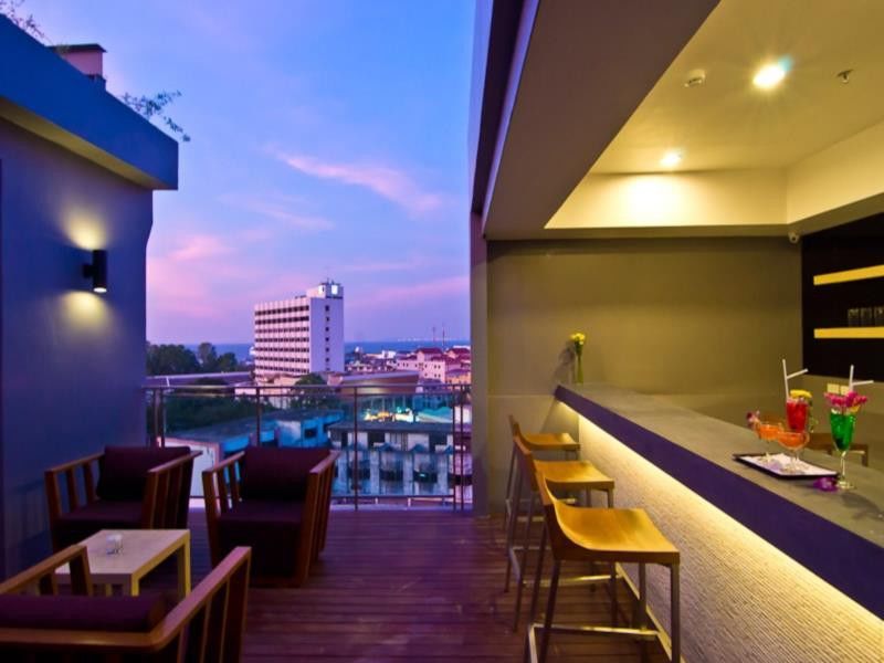 The Sun Xclusive Hotel 3*