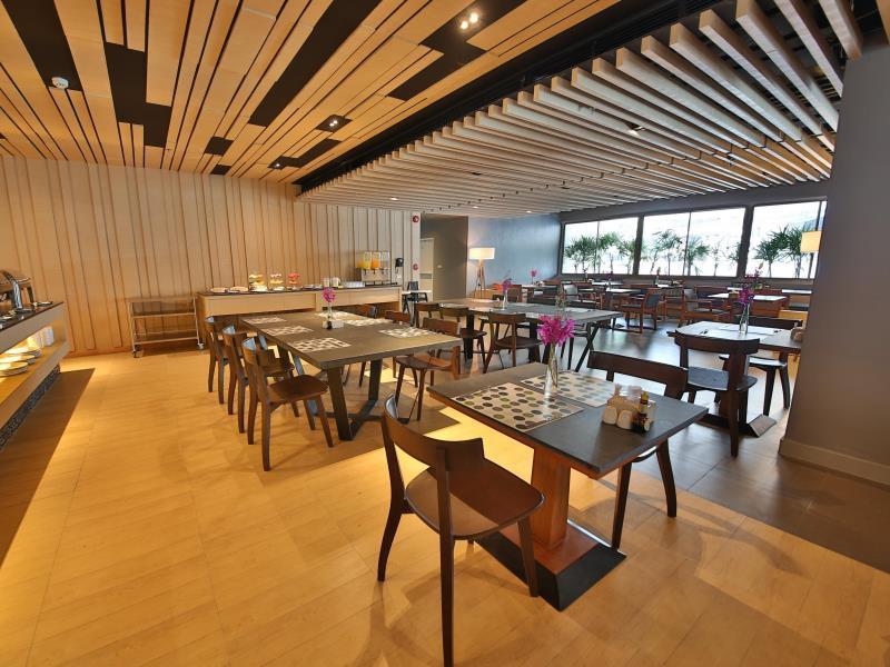 The Sun Xclusive Pattaya